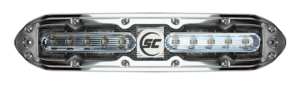 UNDERWATER LED LIGHT (SCM-10)