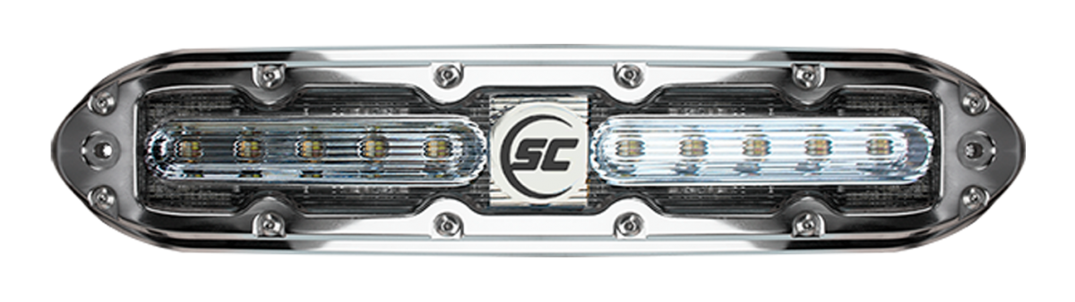 UNDERWATER LED LIGHT (SCM-10)