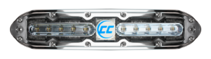 UNDERWATER LED LIGHT (SCM-10-EXT-CC)