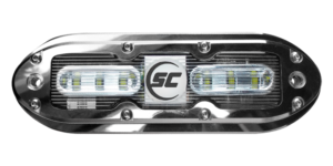 UNDERWATER LED LIGHT (SCM-6)