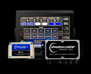 MFD CONTROL KIT (SCM-MFD-LC-KIT)