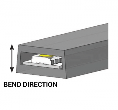 RGB ACCENT LIGHT (SCM-AL-LED) - Image 8