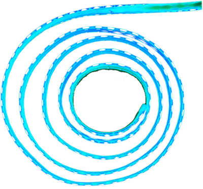 RGB ACCENT LIGHT (SCM-AL-LED) - Image 4