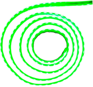 RGB ACCENT LIGHT (SCM-AL-LED)