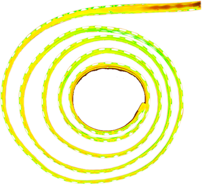 RGB ACCENT LIGHT (SCM-AL-LED) - Image 5