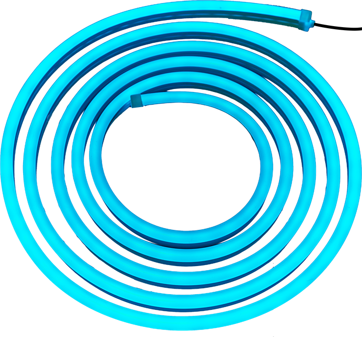 RGB ACCENT LIGHT (SCM-AL-NEON) - Image 4
