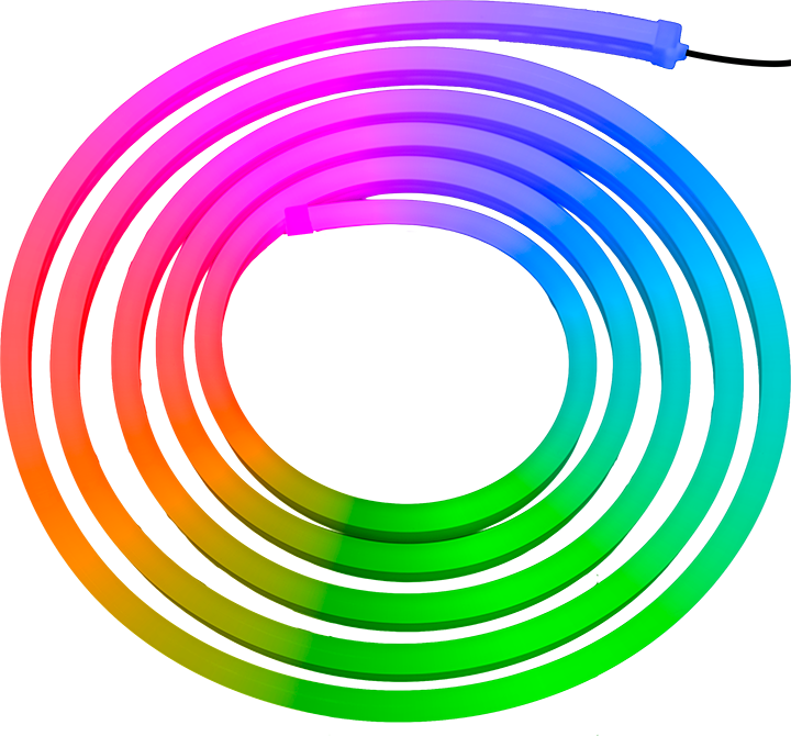 RGB ACCENT LIGHT (SCM-AL-NEON) - Image 7