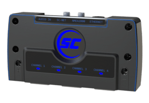 NMEA2000 MULTI-ZONE LIGHT CONTROLLER - Image 2