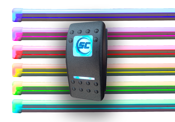SINGLE ZONE CONTROL (SCM-SNLC)