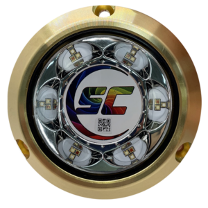 Shadow Caster SC3 Bronze Surface Mount Series