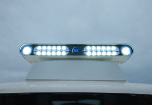 EAGLE RAY HIGH BRIGHTNESS LIGHT BAR (SCM-EAGLE RAY)