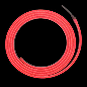 MARINE SIDE ILLUMINATED MINI NEON LIGHT STRIP (SCM-AL-SVMINI-NEON)