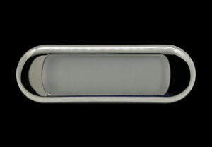 FRONT FACING COURTESY LIGHT (SCM-CLX)